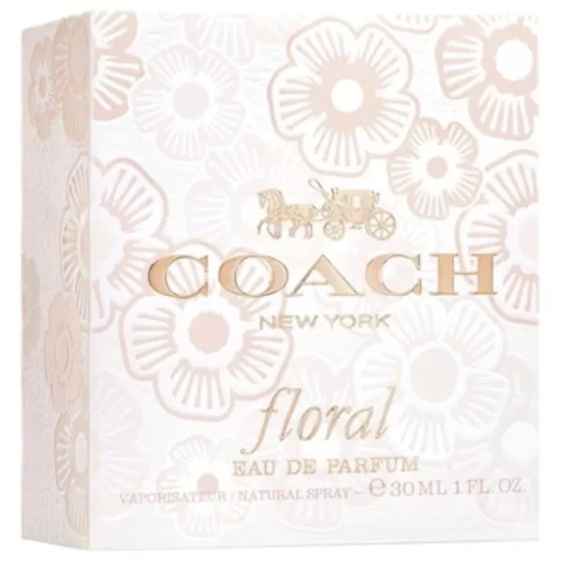 Floral Eau de Parfum Spray von Coach