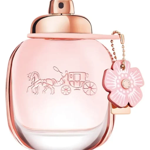 Floral Eau de Parfum Spray von Coach