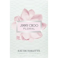 Floral Eau de Toilette Spray von Jimmy Choo