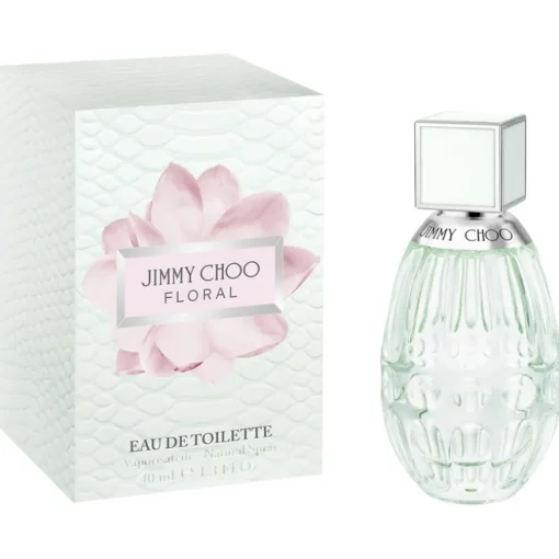 Floral Eau de Toilette Spray von Jimmy Choo
