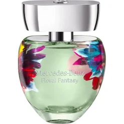 Floral Fantasy Eau de Toilette Spray von Mercedes Benz Perfume