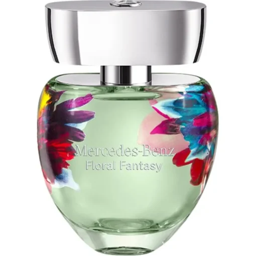 Floral Fantasy Eau de Toilette Spray von Mercedes Benz Perfume