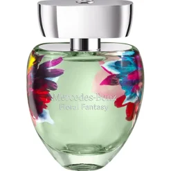 Floral Fantasy Eau de Toilette Spray von Mercedes Benz Perfume