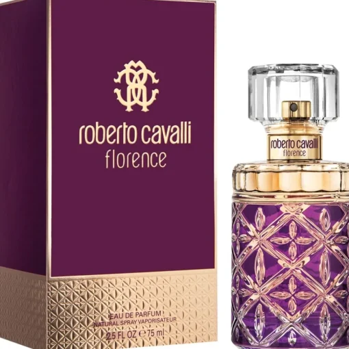 Florence Eau de Parfum Spray von Roberto Cavalli