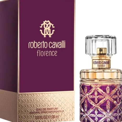 Florence Eau de Parfum Spray von Roberto Cavalli