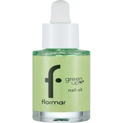 Flormar Green Up Nail Oil