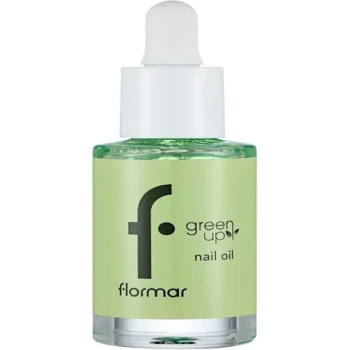 Flormar Green Up Nail Oil