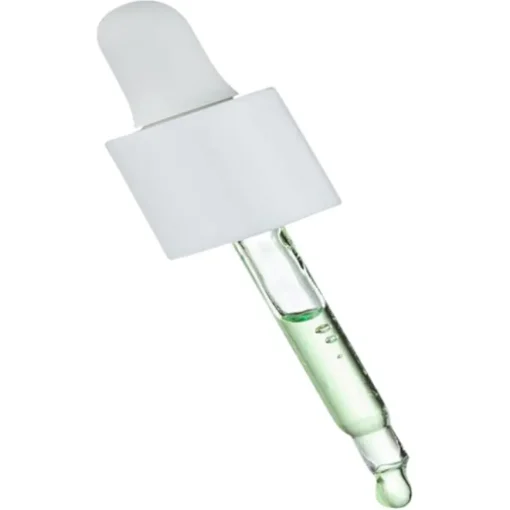 Flormar Green Up Nail Oil