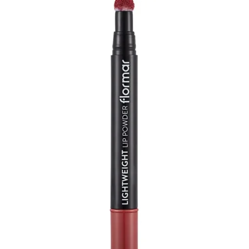 Flormar Lightweight Lip Powder