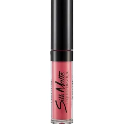Flormar Silk Matte Liquid Lipstick