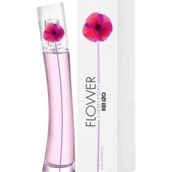 FLOWER BY KENZO Eau de Parfum Spray Cherry Poppy von KENZO