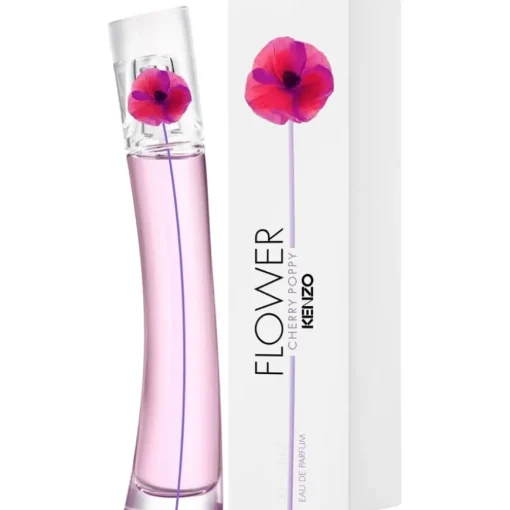 FLOWER BY KENZO Eau de Parfum Spray Cherry Poppy von KENZO
