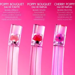 FLOWER BY KENZO Eau de Parfum Spray Cherry Poppy von KENZO