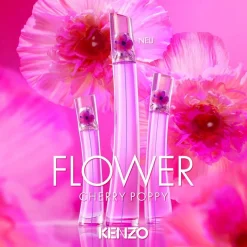 FLOWER BY KENZO Eau de Parfum Spray Cherry Poppy von KENZO