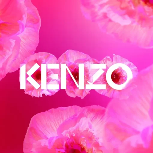 FLOWER BY KENZO Eau de Parfum Spray Cherry Poppy von KENZO