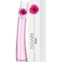 FLOWER BY KENZO Eau de Parfum Spray Cherry Poppy von KENZO