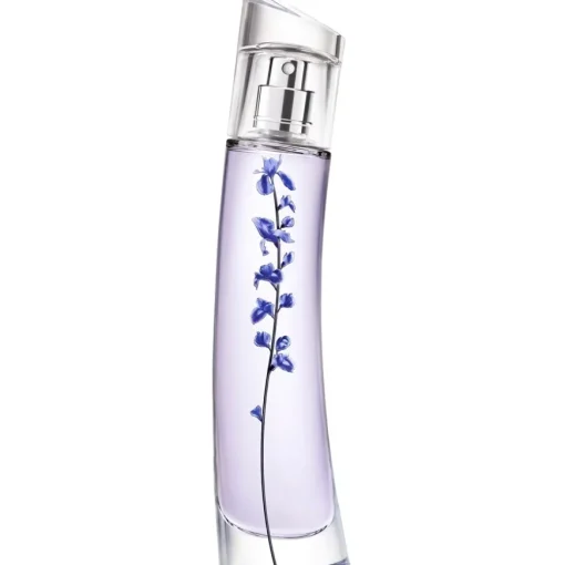 FLOWER BY KENZO Eau de Parfum Spray Ikebana Indigo von KENZO