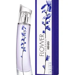 FLOWER BY KENZO Eau de Parfum Spray Ikebana Indigo von KENZO