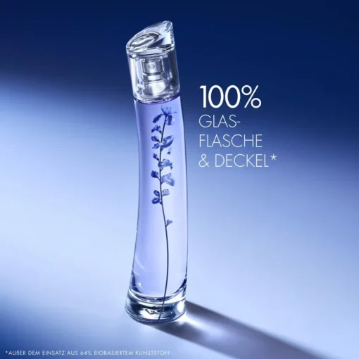 FLOWER BY KENZO Eau de Parfum Spray Ikebana Indigo von KENZO