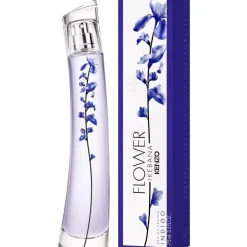 FLOWER BY KENZO Eau de Parfum Spray Ikebana Indigo von KENZO