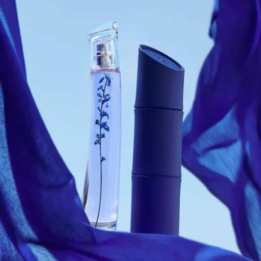 FLOWER BY KENZO Eau de Parfum Spray Ikebana Indigo von KENZO