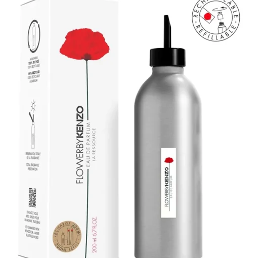 FLOWER BY KENZO Eau de Parfum Spray von KENZO