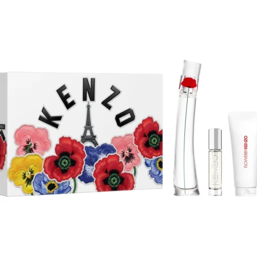 FLOWER BY KENZO Eau de Parfum Spray von KENZO