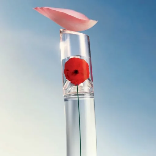 FLOWER BY KENZO Eau de Parfum Spray von KENZO