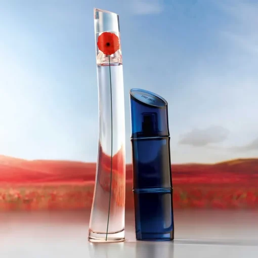 FLOWER BY KENZO Eau de Parfum Spray von KENZO