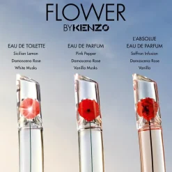 FLOWER BY KENZO Eau de Parfum Spray von KENZO
