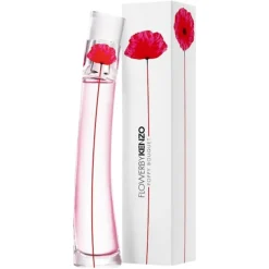 FLOWER BY KENZO Eau de Parfum Spray Poppy Bouquet von KENZO