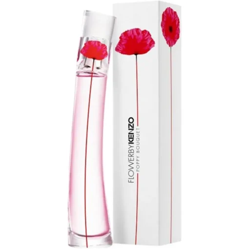 FLOWER BY KENZO Eau de Parfum Spray Poppy Bouquet von KENZO