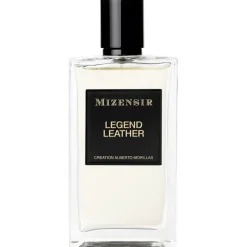 Flower Eau de Parfum Spray Legend Leather von MIZENSIR
