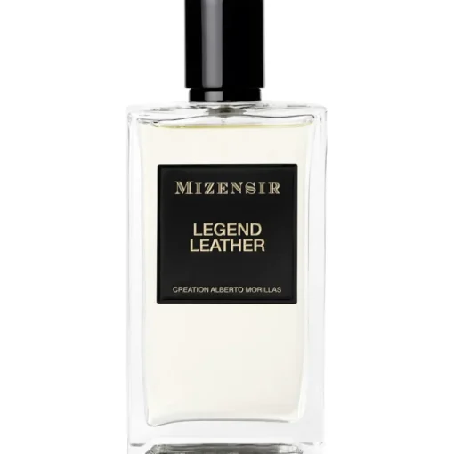 Flower Eau de Parfum Spray Legend Leather von MIZENSIR