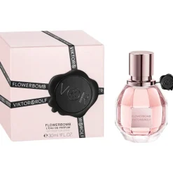 Flowerbomb Eau de Parfum Spray von Viktor & Rolf