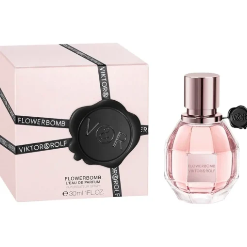 Flowerbomb Eau de Parfum Spray von Viktor & Rolf