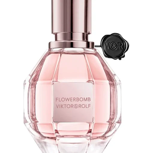 Flowerbomb Eau de Parfum Spray von Viktor & Rolf