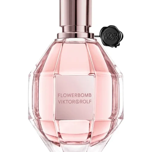 Flowerbomb Eau de Parfum Spray von Viktor & Rolf