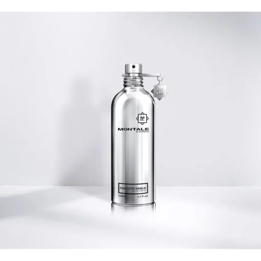 Flowers Fantastic Basilic Eau de Parfum Spray von Montale