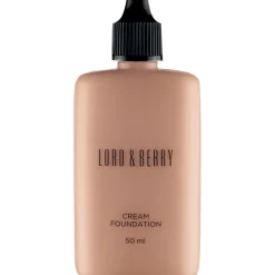 Fluid Foundation von Lord & Berry