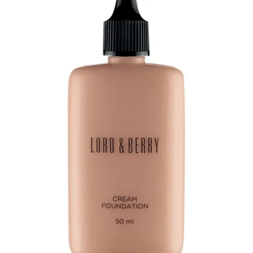 Fluid Foundation von Lord & Berry