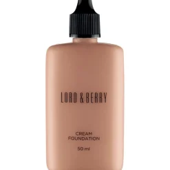 Fluid Foundation von Lord & Berry