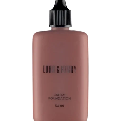 Fluid Foundation von Lord & Berry