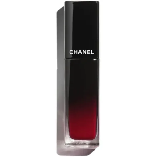 FLUID-LIPPENSTIFTE ROUGE ALLURE LAQUE Der glänzende Fluid-Lippenstift mit langem Halt von CHANEL
