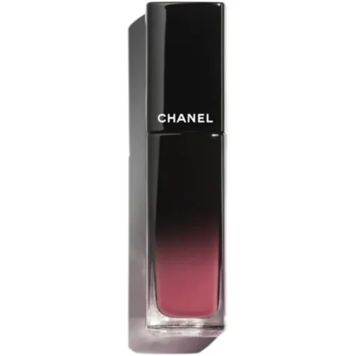 FLUID-LIPPENSTIFTE ROUGE ALLURE LAQUE Der glänzende Fluid-Lippenstift mit langem Halt von CHANEL