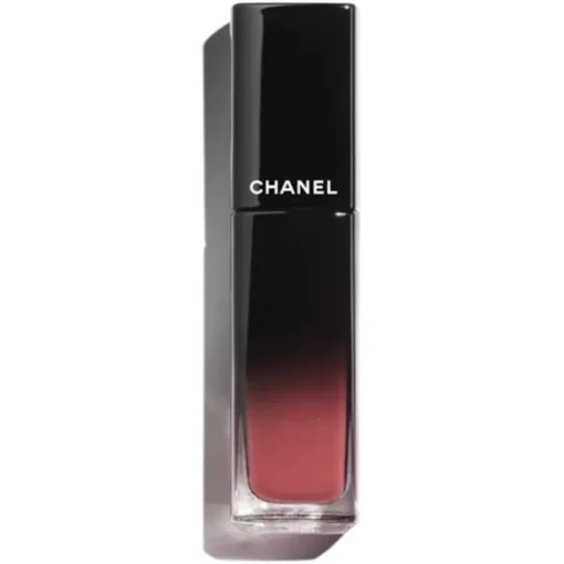 FLUID-LIPPENSTIFTE ROUGE ALLURE LAQUE Der glänzende Fluid-Lippenstift mit langem Halt von CHANEL