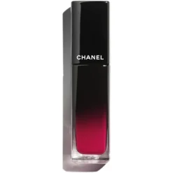 FLUID-LIPPENSTIFTE ROUGE ALLURE LAQUE Der glänzende Fluid-Lippenstift mit langem Halt von CHANEL