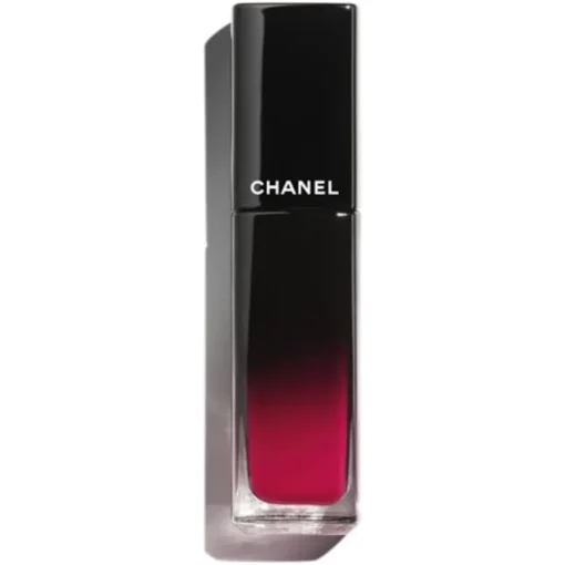 FLUID-LIPPENSTIFTE ROUGE ALLURE LAQUE Der glänzende Fluid-Lippenstift mit langem Halt von CHANEL