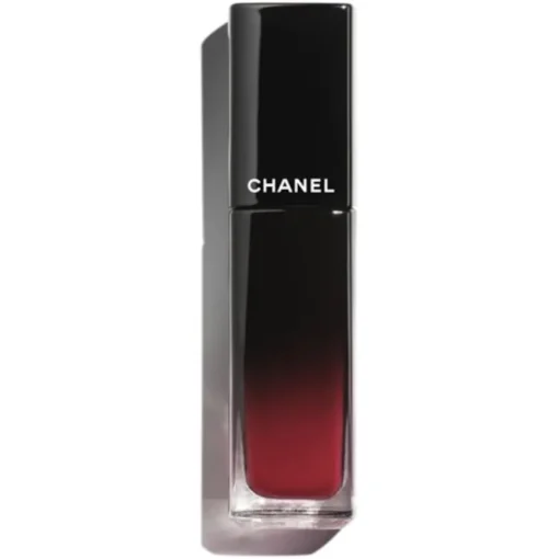FLUID-LIPPENSTIFTE ROUGE ALLURE LAQUE Der glänzende Fluid-Lippenstift mit langem Halt von CHANEL