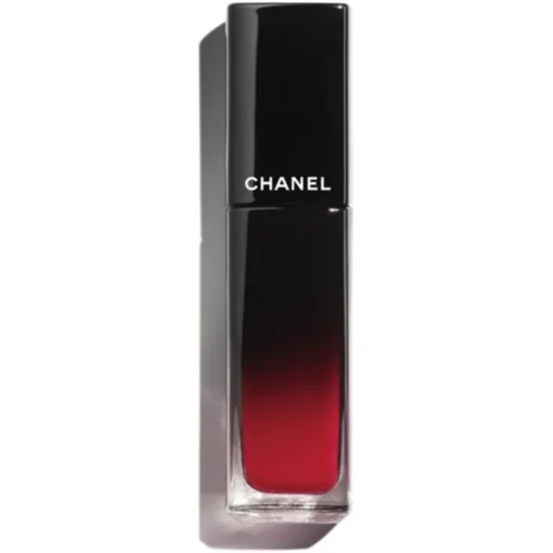 FLUID-LIPPENSTIFTE ROUGE ALLURE LAQUE Der glänzende Fluid-Lippenstift mit langem Halt von CHANEL